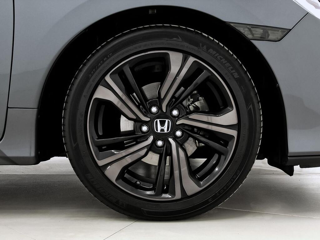 Honda Civic 1.0 I-VTEC TURBO ELEGANCE NAV 10