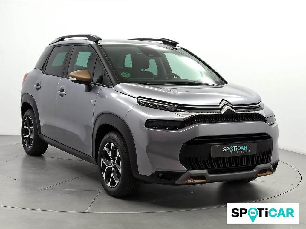 Citroën C3 Aircross PureTech 81kW (110CV) S&S C-Series