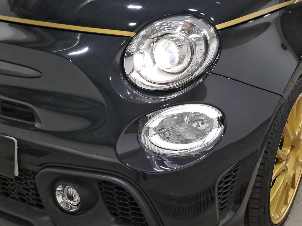 Abarth 500 595 Scorpioneoro 1.4 16v 121kW E6D 32