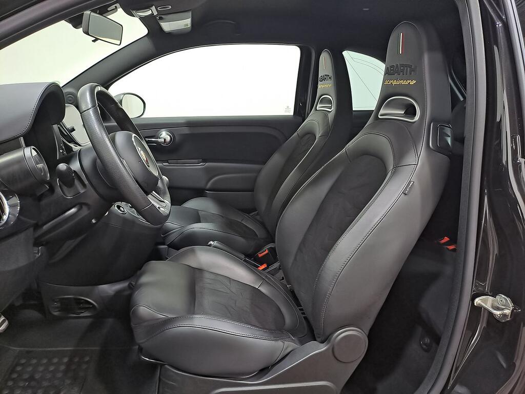 Abarth 500 595 Scorpioneoro 1.4 16v 121kW E6D 8