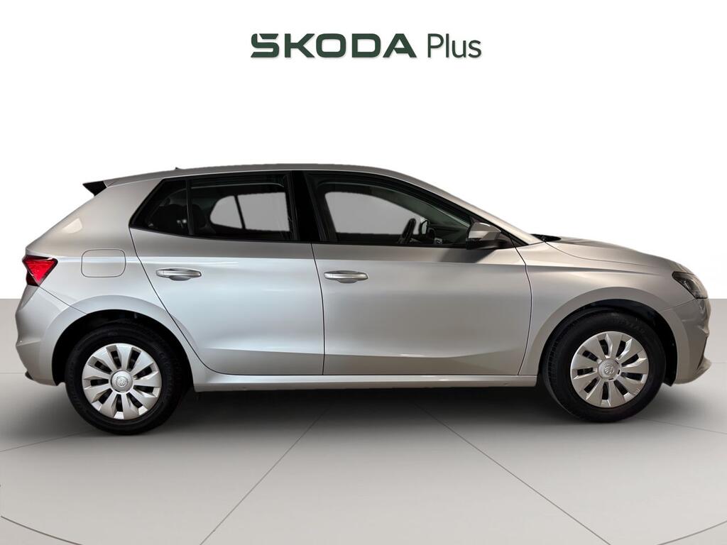 Skoda Fabia 1.0 TSI 70KW (95CV) Active 3