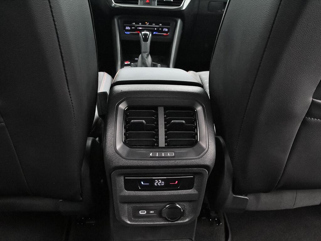 Seat Tarraco 2.0 TDI 110kW St&Sp FR Edition DSG 36