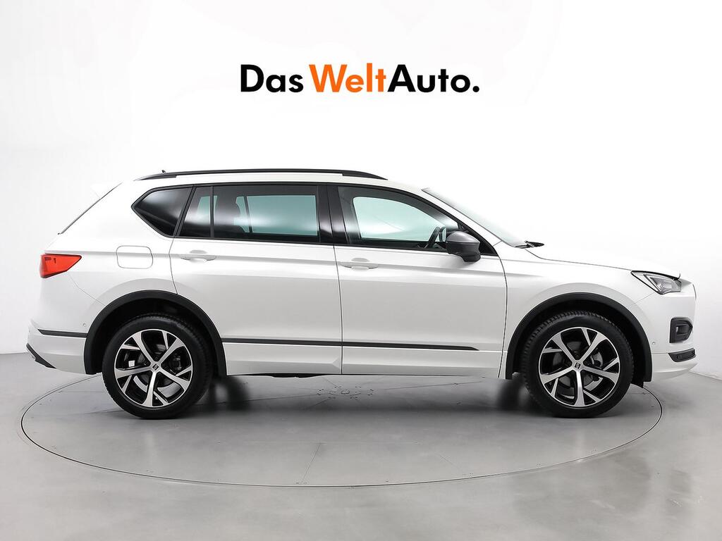 Seat Tarraco 2.0 TDI 110kW St&Sp FR Edition DSG 3