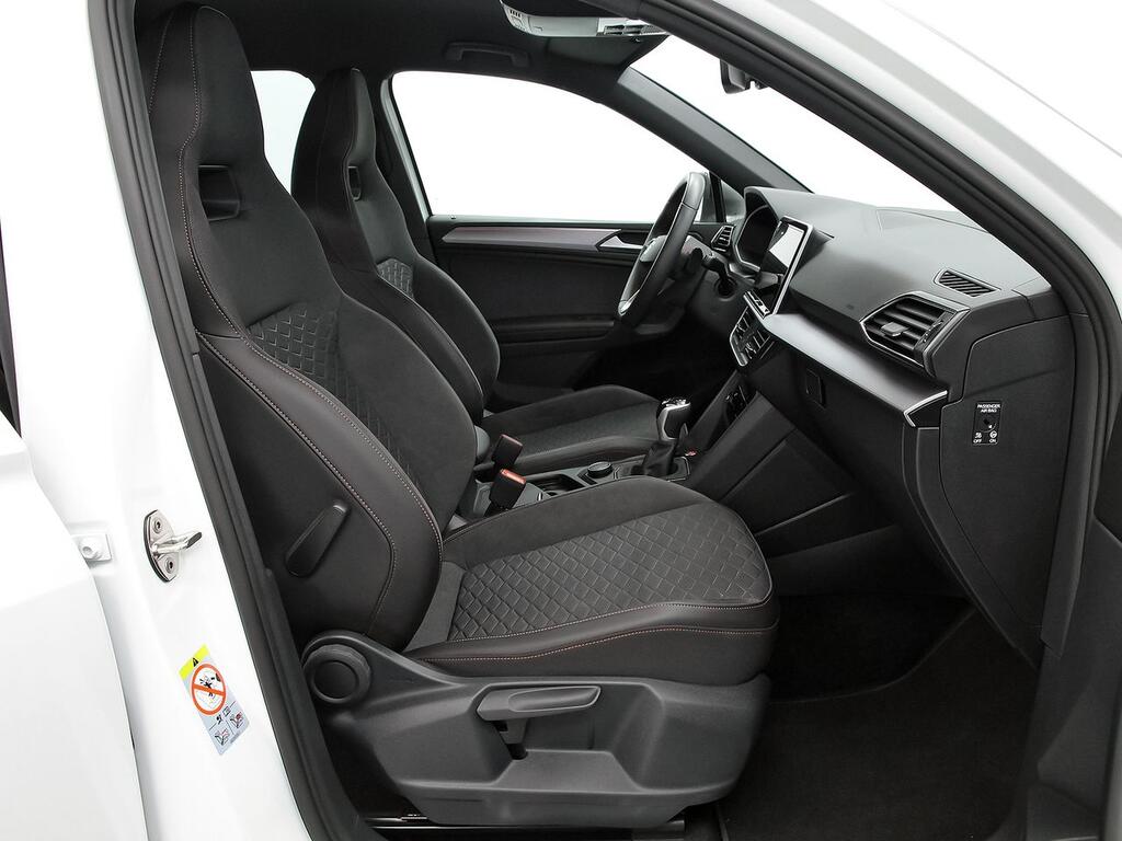 Seat Tarraco 2.0 TDI 110kW St&Sp FR Edition DSG 5