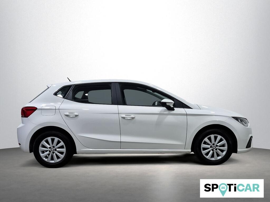 Seat Ibiza 1.0 TSI 70kW (95CV) Style 3