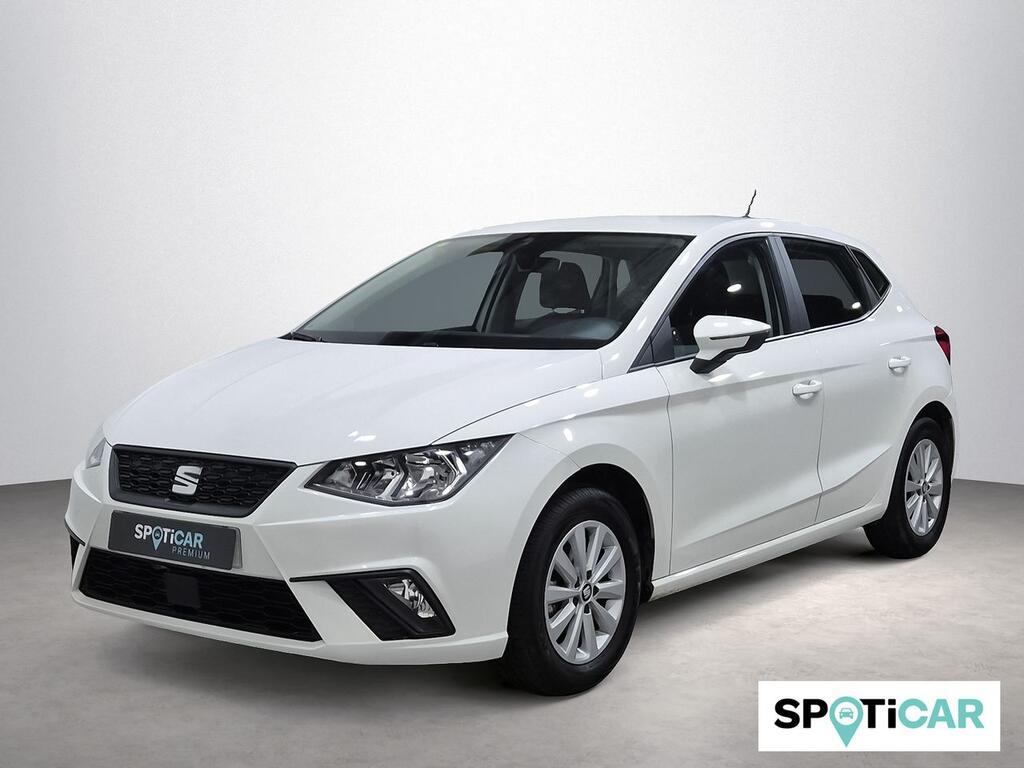 Seat Ibiza 1.0 TSI 70kW (95CV) Style 4