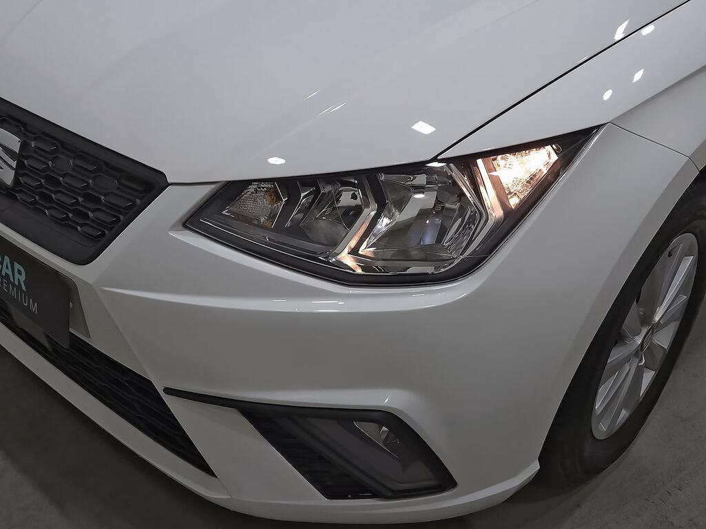 Seat Ibiza 1.0 TSI 70kW (95CV) Style 33