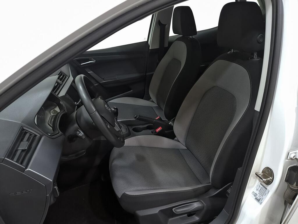 Seat Ibiza 1.0 TSI 70kW (95CV) Style 8