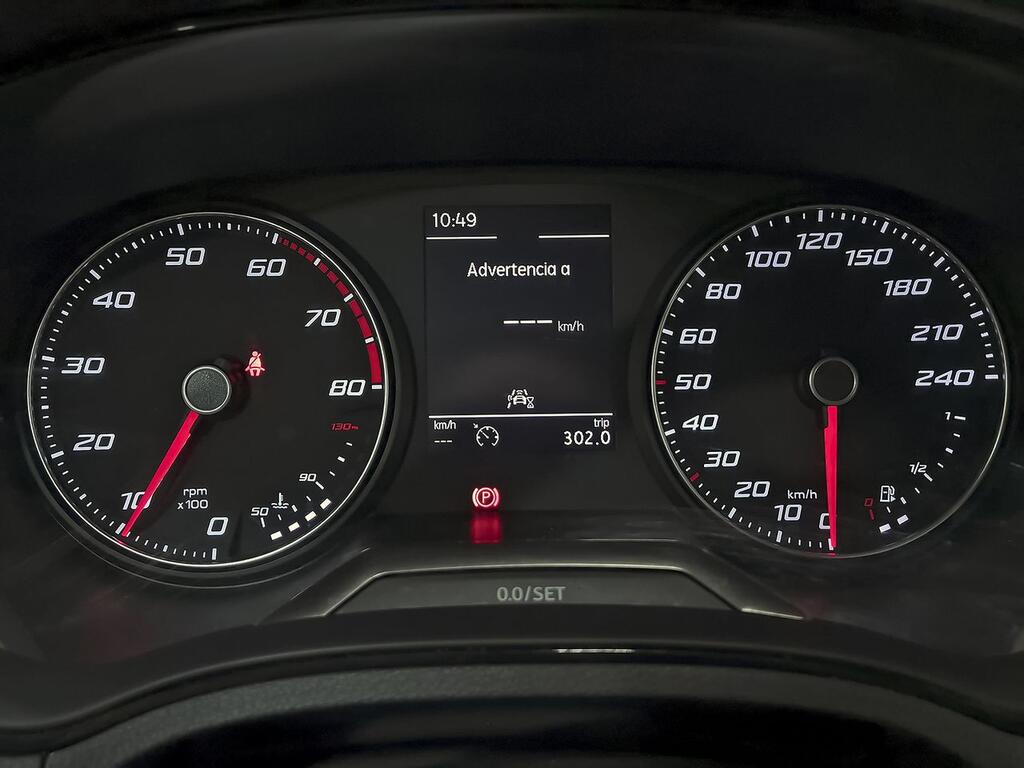 Seat Ibiza 1.0 TSI 70kW (95CV) Style 14