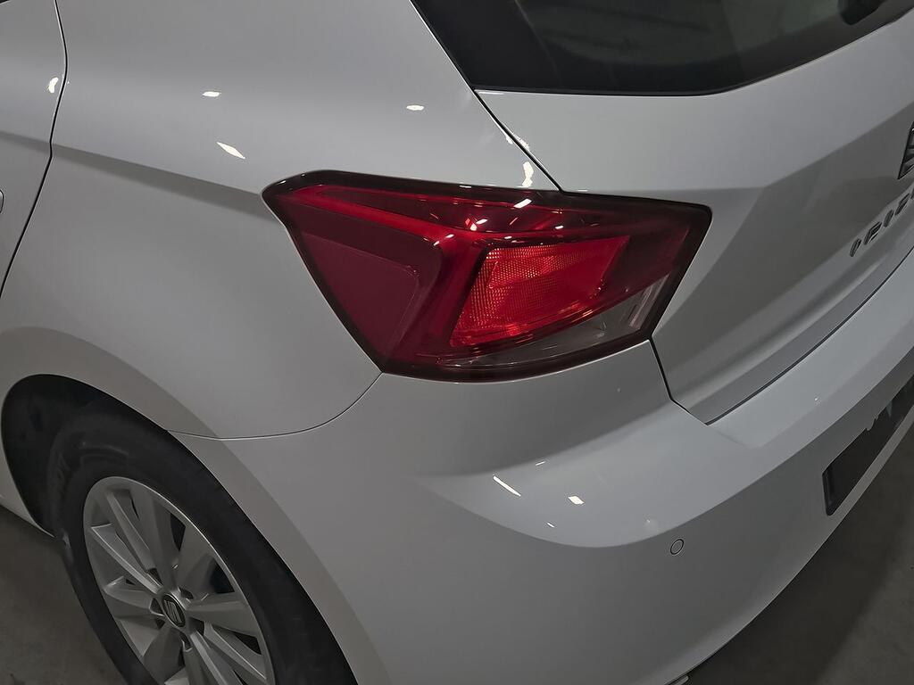 Seat Ibiza 1.0 TSI 70kW (95CV) Style 34