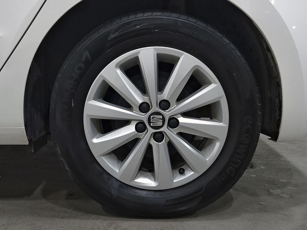 Seat Ibiza 1.0 TSI 70kW (95CV) Style 11
