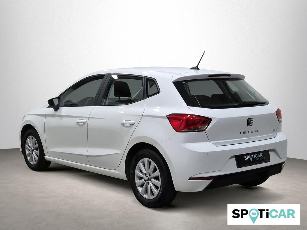 Seat Ibiza 1.0 TSI 70kW (95CV) Style 2