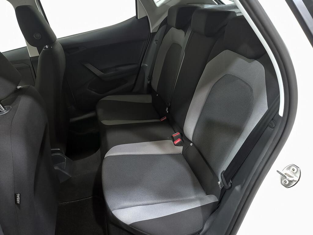Seat Ibiza 1.0 TSI 70kW (95CV) Style 9