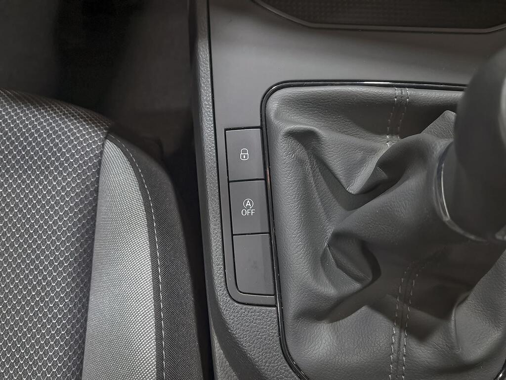 Seat Ibiza 1.0 TSI 70kW (95CV) Style 29