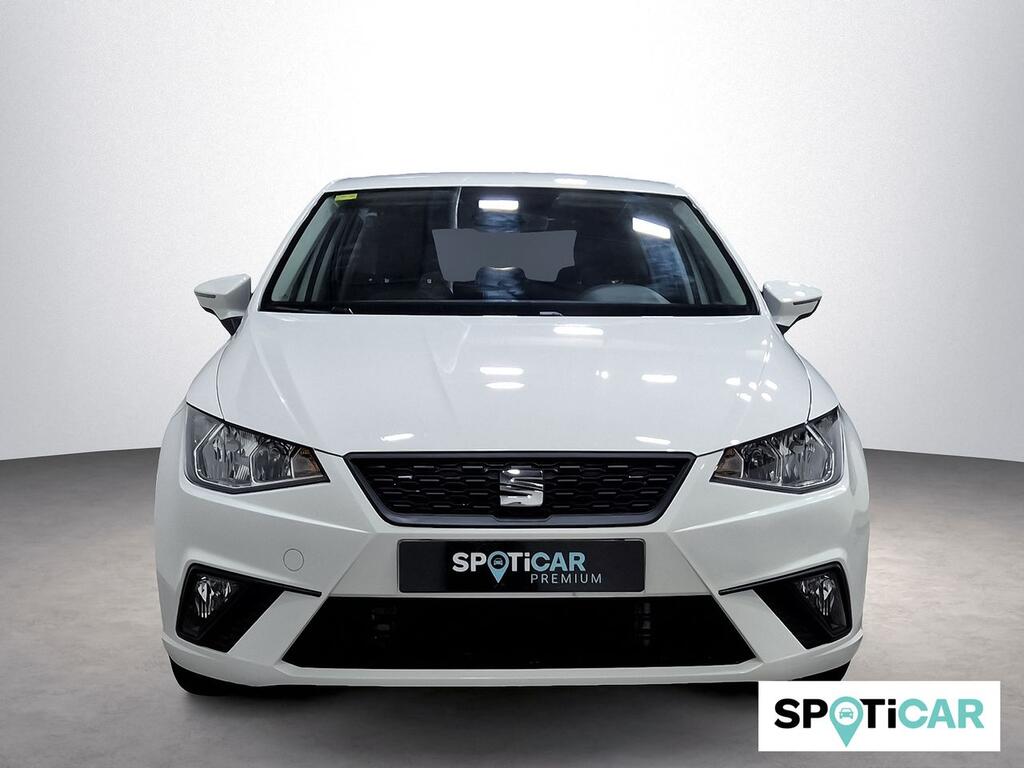 Seat Ibiza 1.0 TSI 70kW (95CV) Style 5