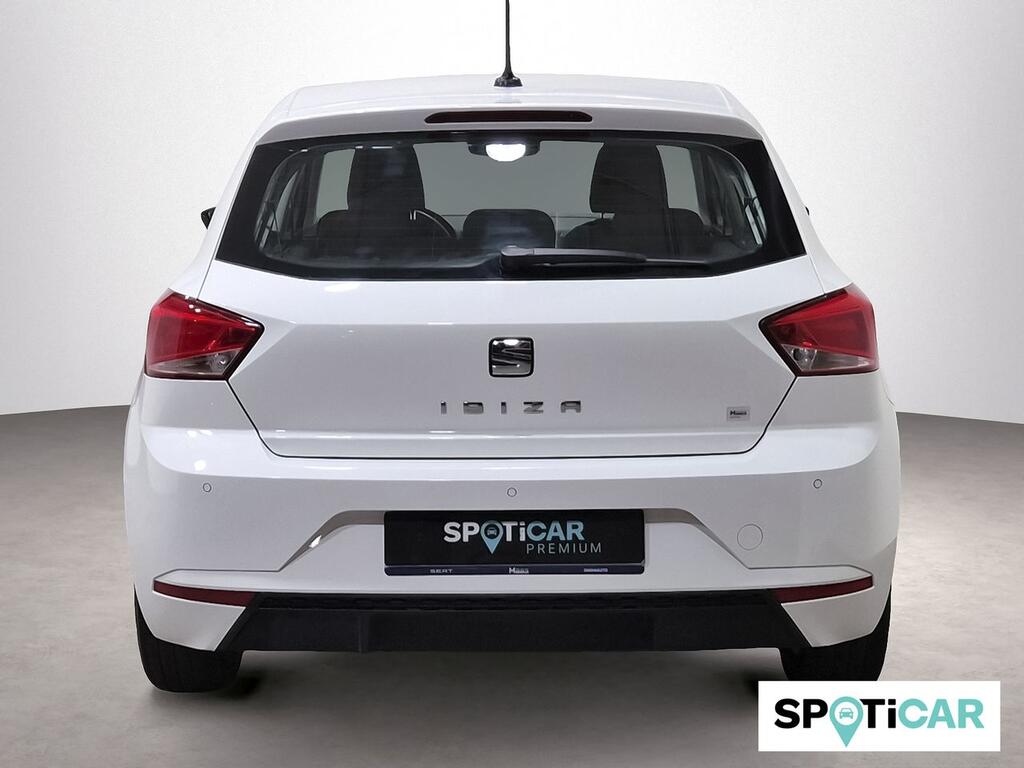 Seat Ibiza 1.0 TSI 70kW (95CV) Style 6