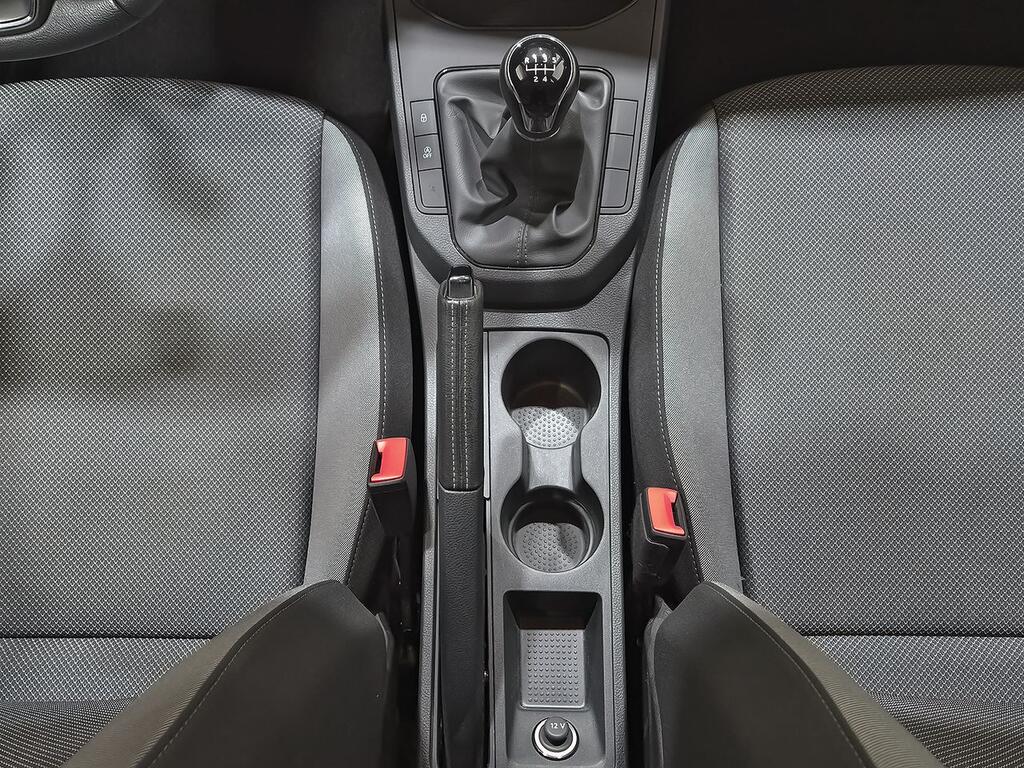 Seat Ibiza 1.0 TSI 70kW (95CV) Style 27