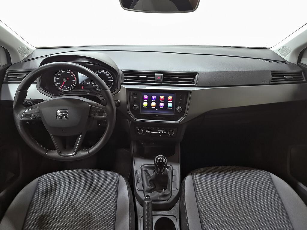 Seat Ibiza 1.0 TSI 70kW (95CV) Style 7