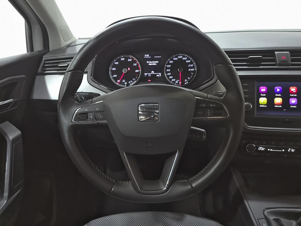 Seat Ibiza 1.0 TSI 70kW (95CV) Style 19