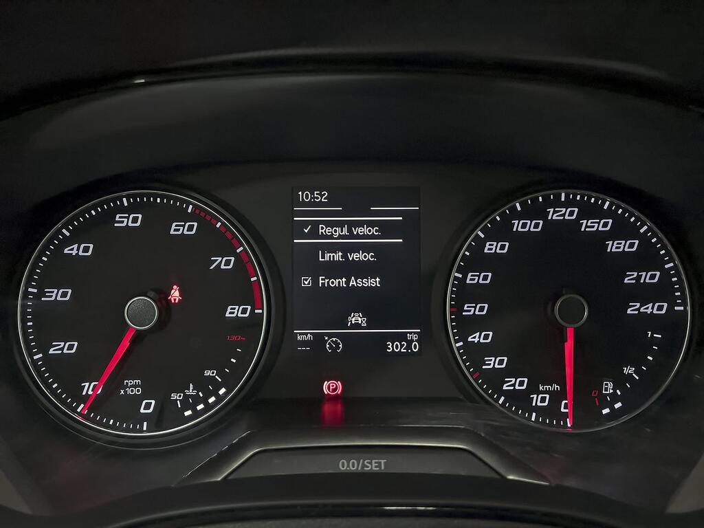 Seat Ibiza 1.0 TSI 70kW (95CV) Style 23