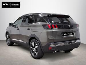 Peugeot 3008 1.2 PureTech 96KW S&S GT Line EAT8 Peugeot 3008 1.2 PureTech 96KW S&S GT Line EAT8