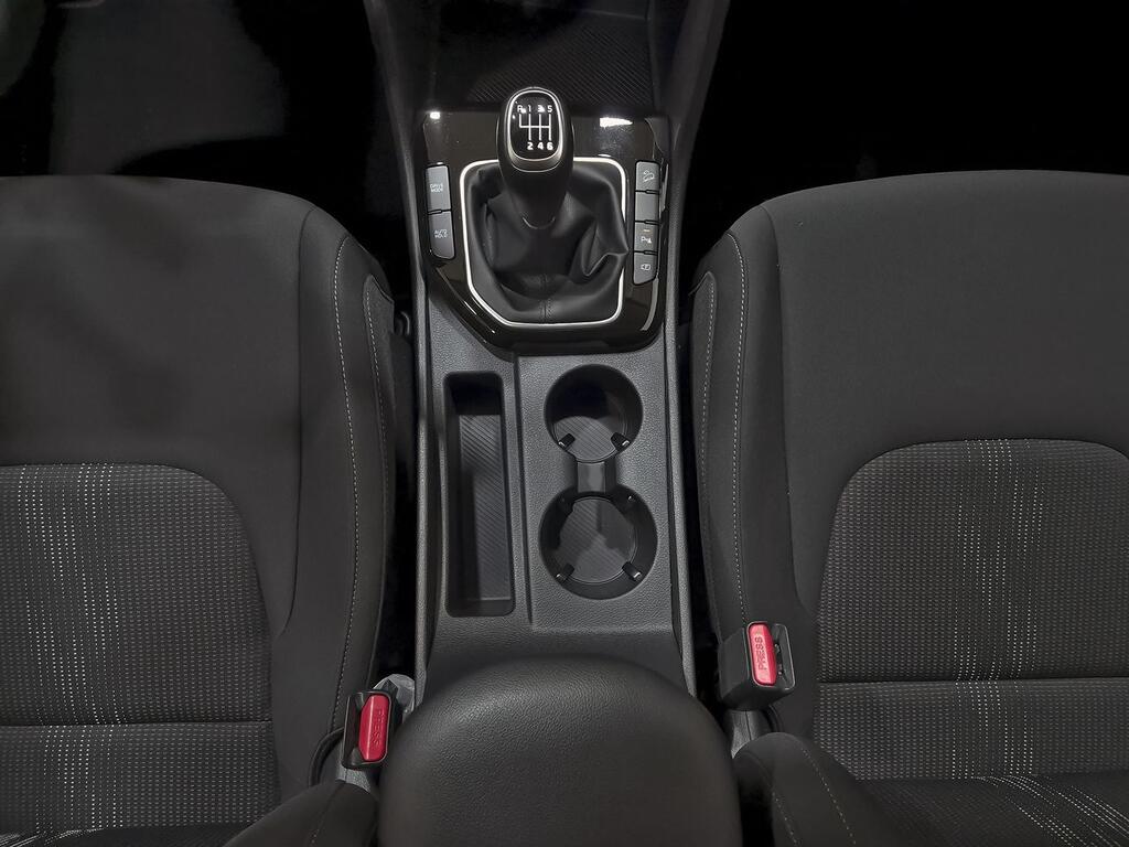Kia Sportage 1.6 T-GDi 118kW (160CV) Drive 17″ 27
