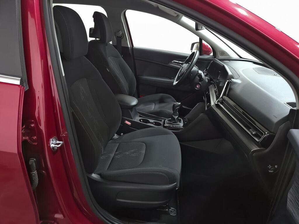 Kia Sportage 1.6 T-GDi 118kW (160CV) Drive 17″ 7