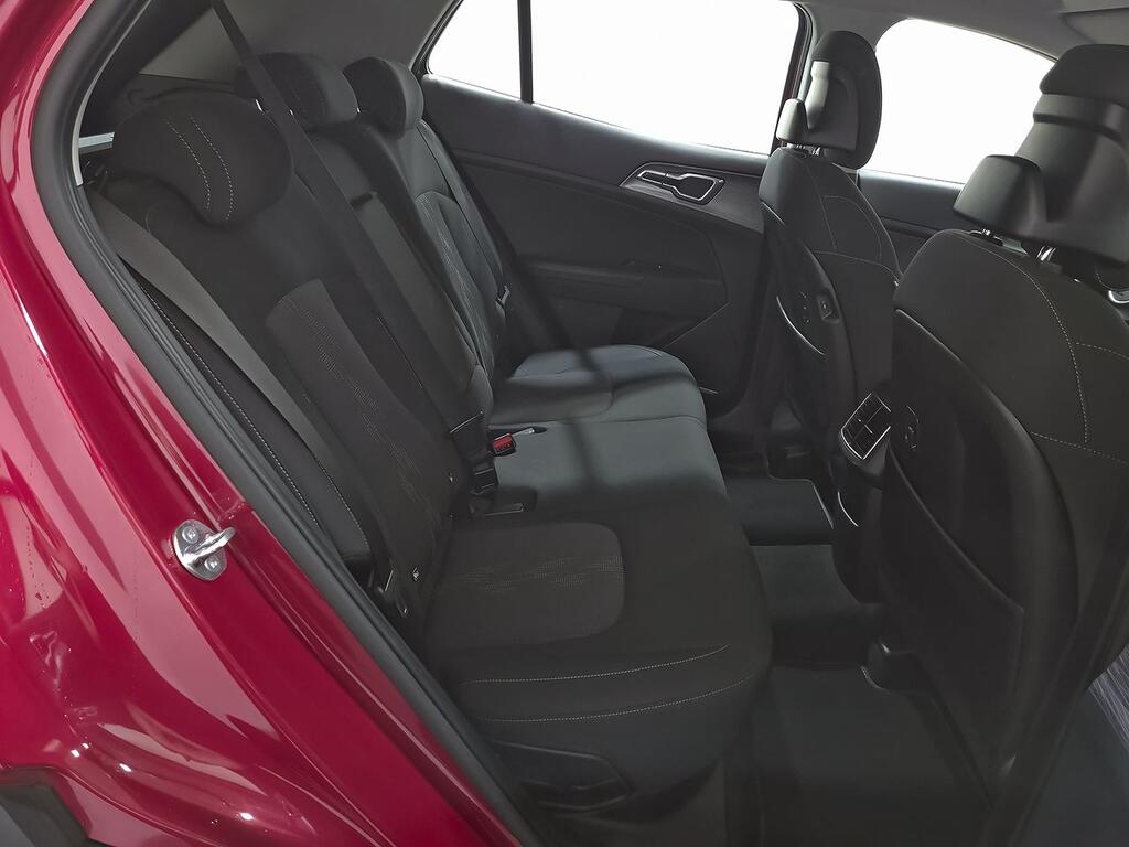 Kia Sportage 1.6 T-GDi 118kW (160CV) Drive 17″ 8