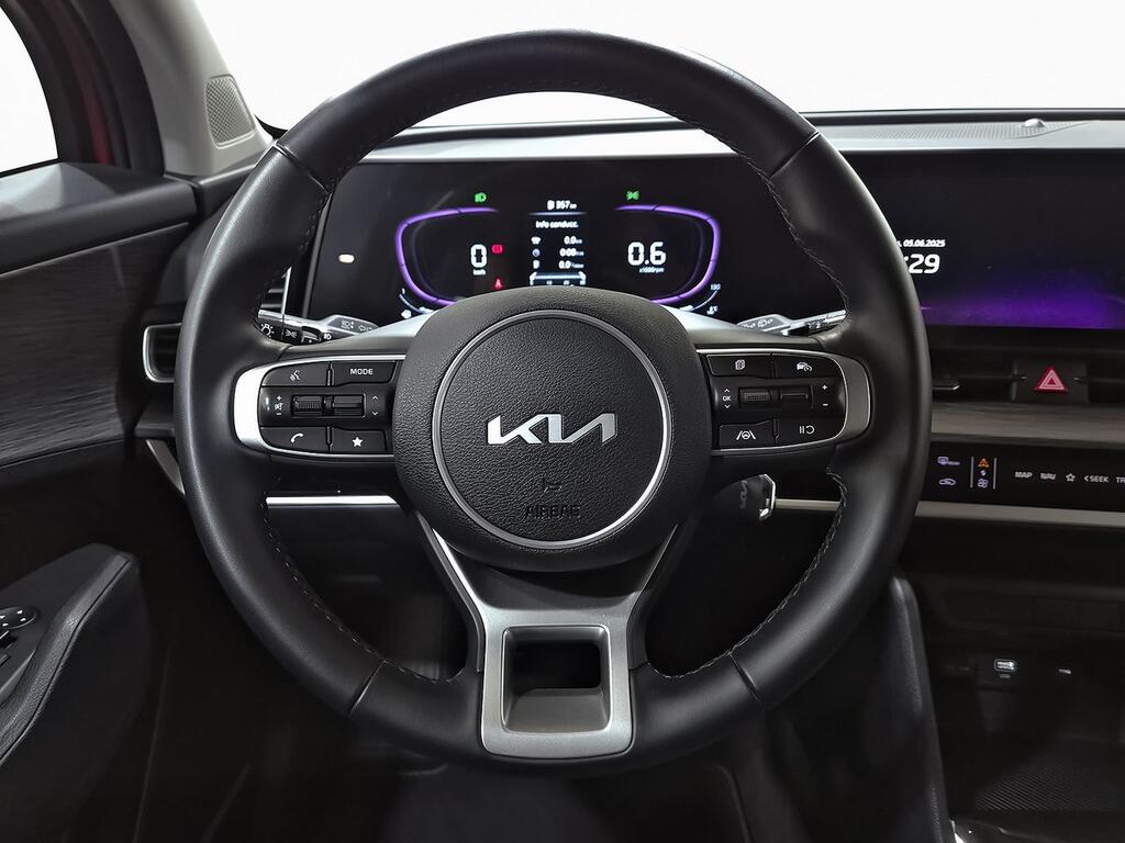 Kia Sportage 1.6 T-GDi 118kW (160CV) Drive 17″ 20