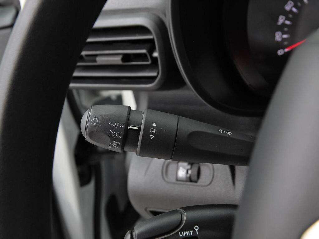 Citroën Berlingo VAN 1.5 BLUEHDI 100 TALLA M CONTROL 3P 15
