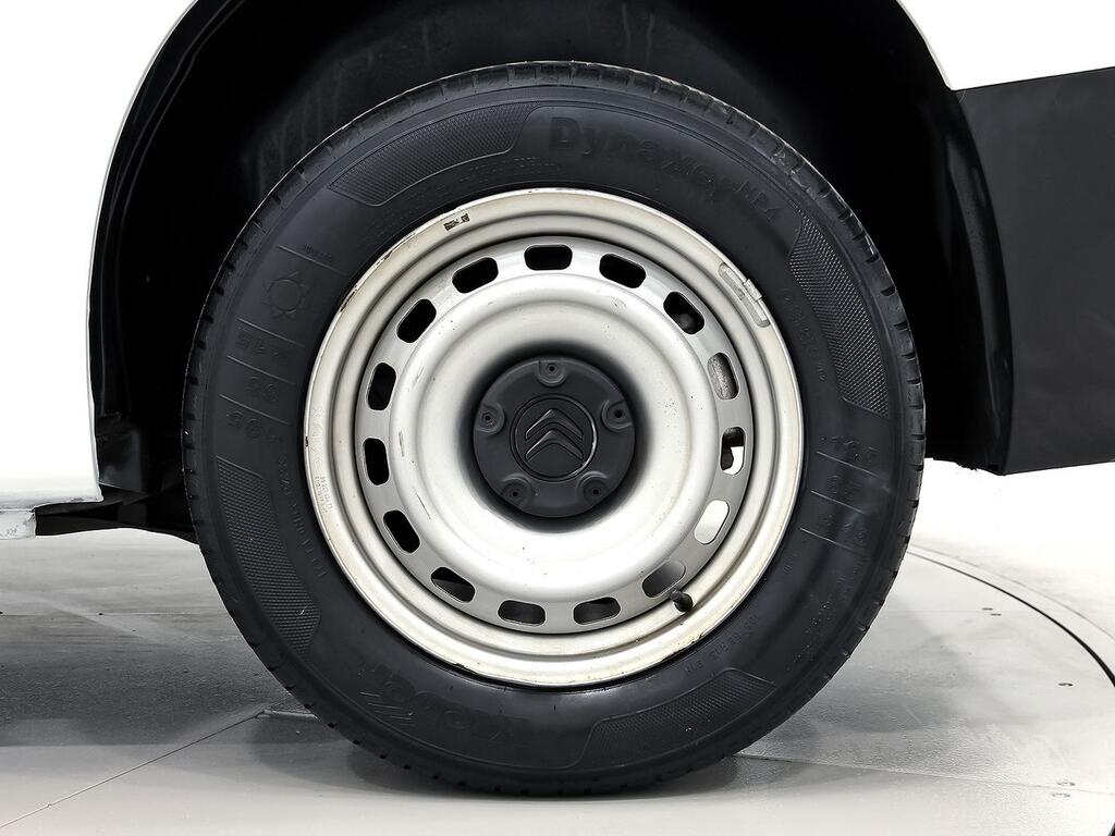 Citroën Berlingo VAN 1.5 BLUEHDI 100 TALLA M CONTROL 3P 11