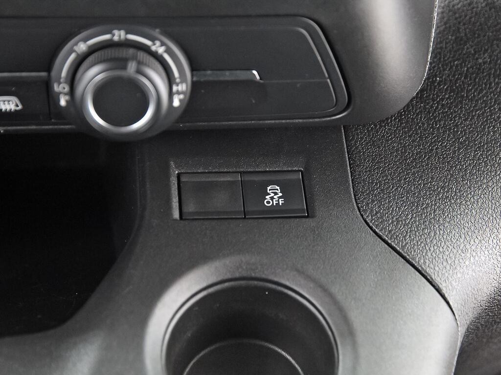 Citroën Berlingo VAN 1.5 BLUEHDI 100 TALLA M CONTROL 3P 23