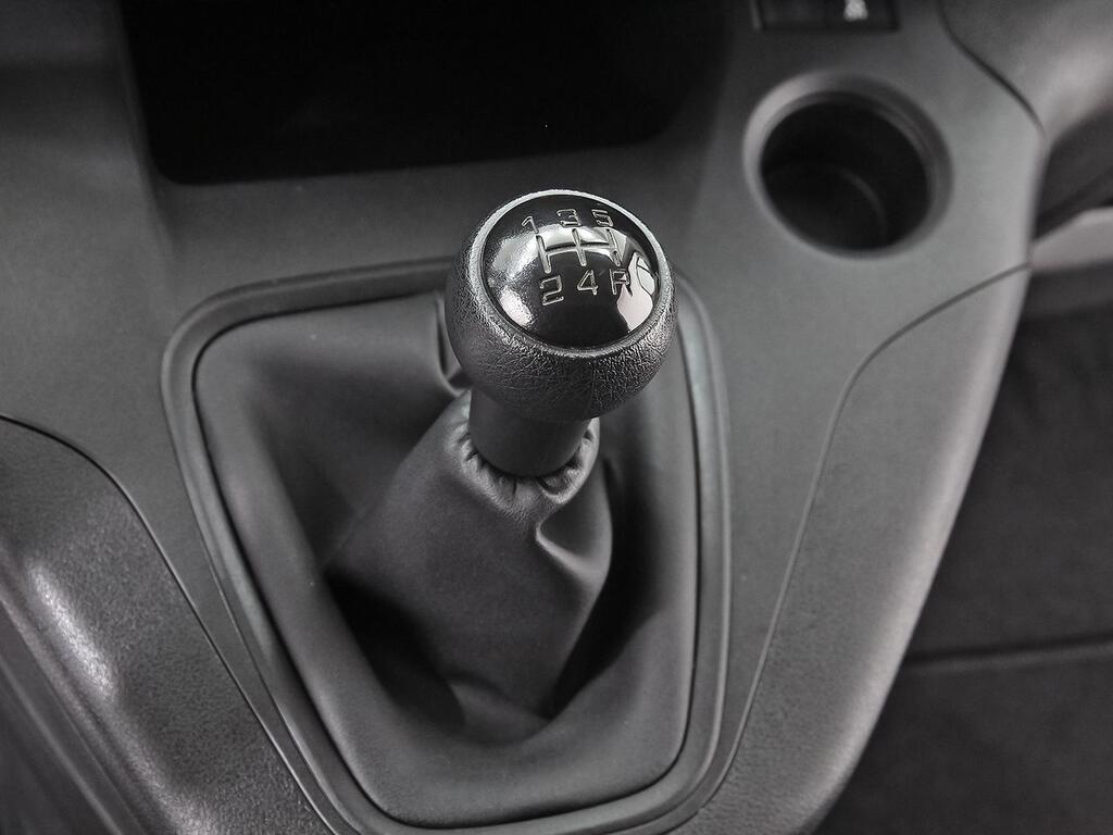 Citroën Berlingo VAN 1.5 BLUEHDI 100 TALLA M CONTROL 3P 24