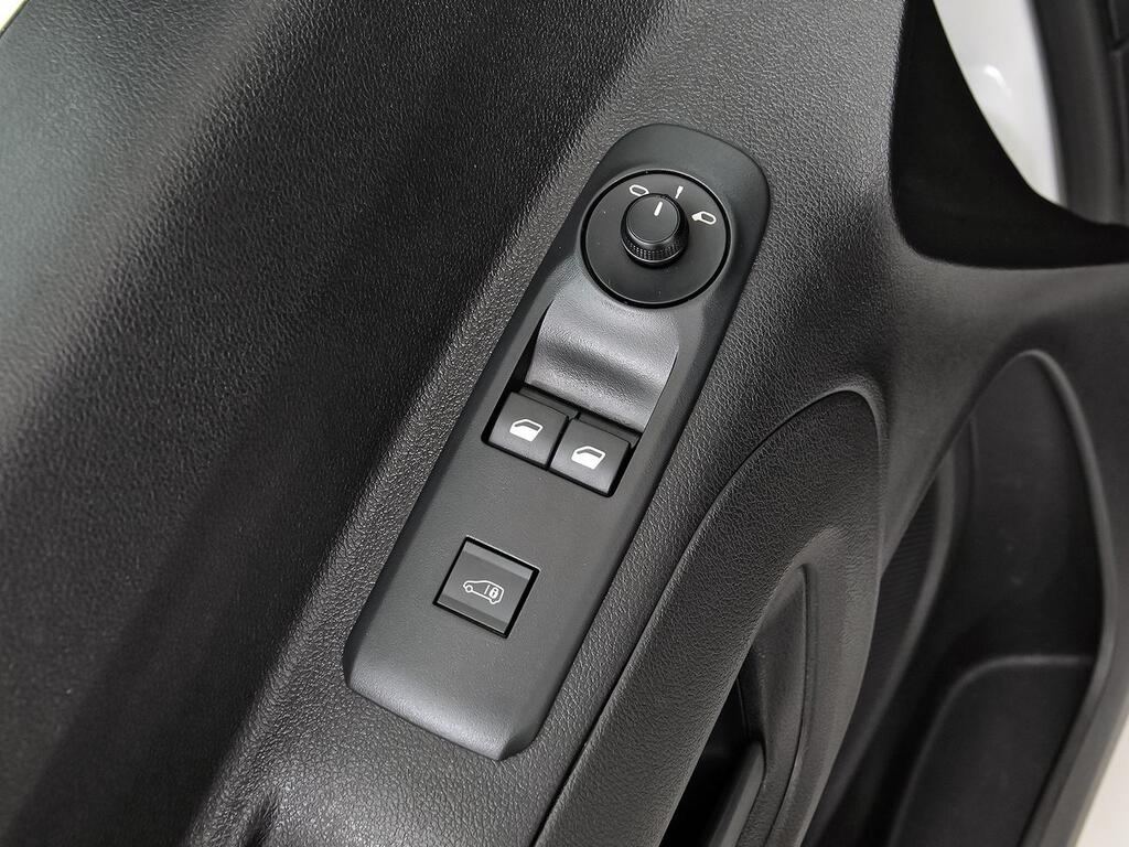 Citroën Berlingo VAN 1.5 BLUEHDI 100 TALLA M CONTROL 3P 13