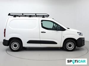 Citroën Berlingo VAN 1.5 BLUEHDI 100 TALLA M CONTROL 3P