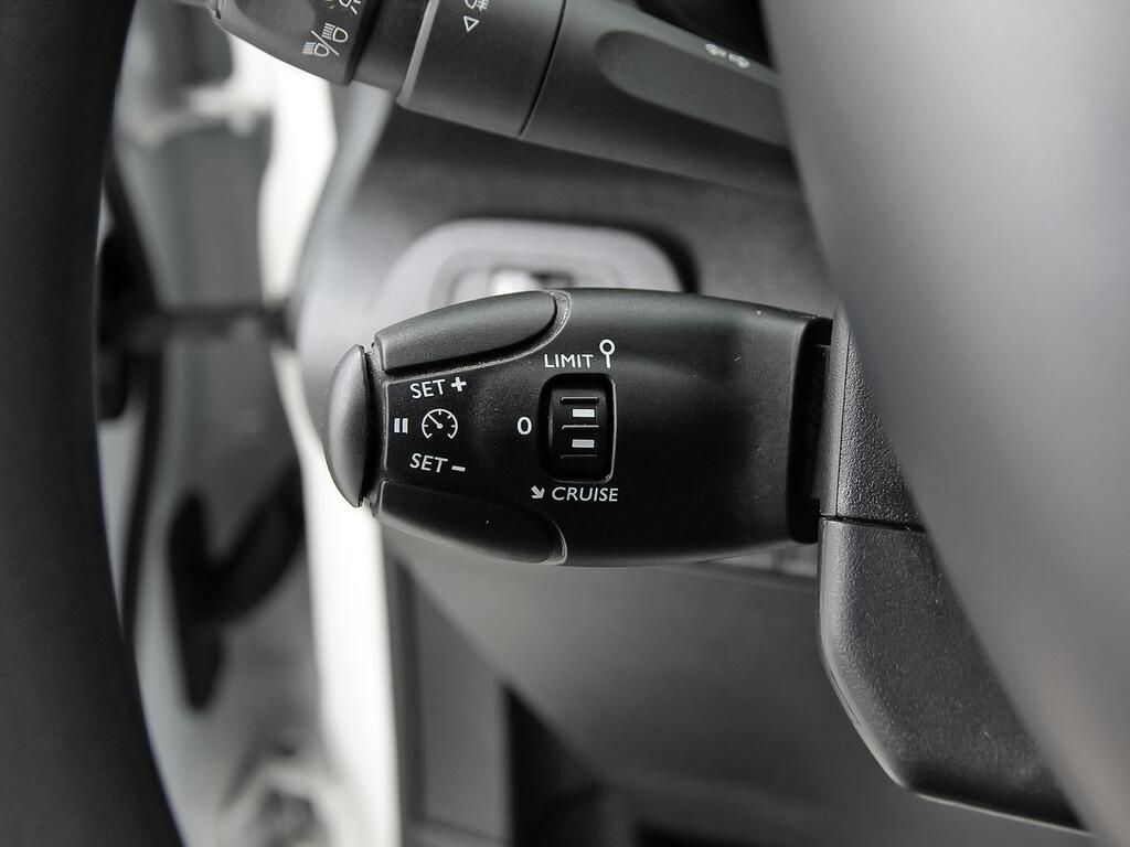 Citroën Berlingo VAN 1.5 BLUEHDI 100 TALLA M CONTROL 3P 16