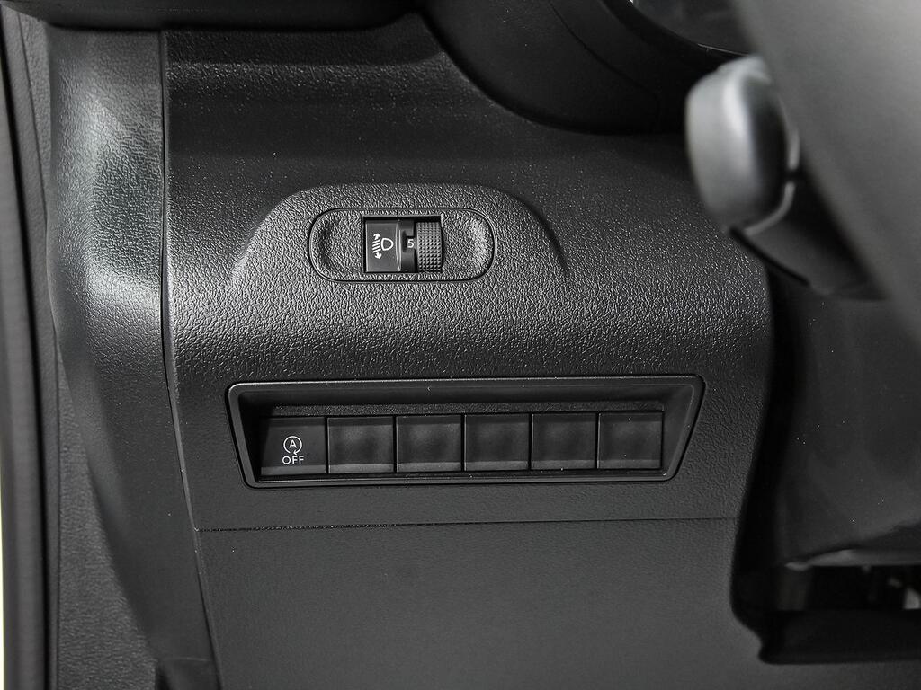 Citroën Berlingo VAN 1.5 BLUEHDI 100 TALLA M CONTROL 3P 14