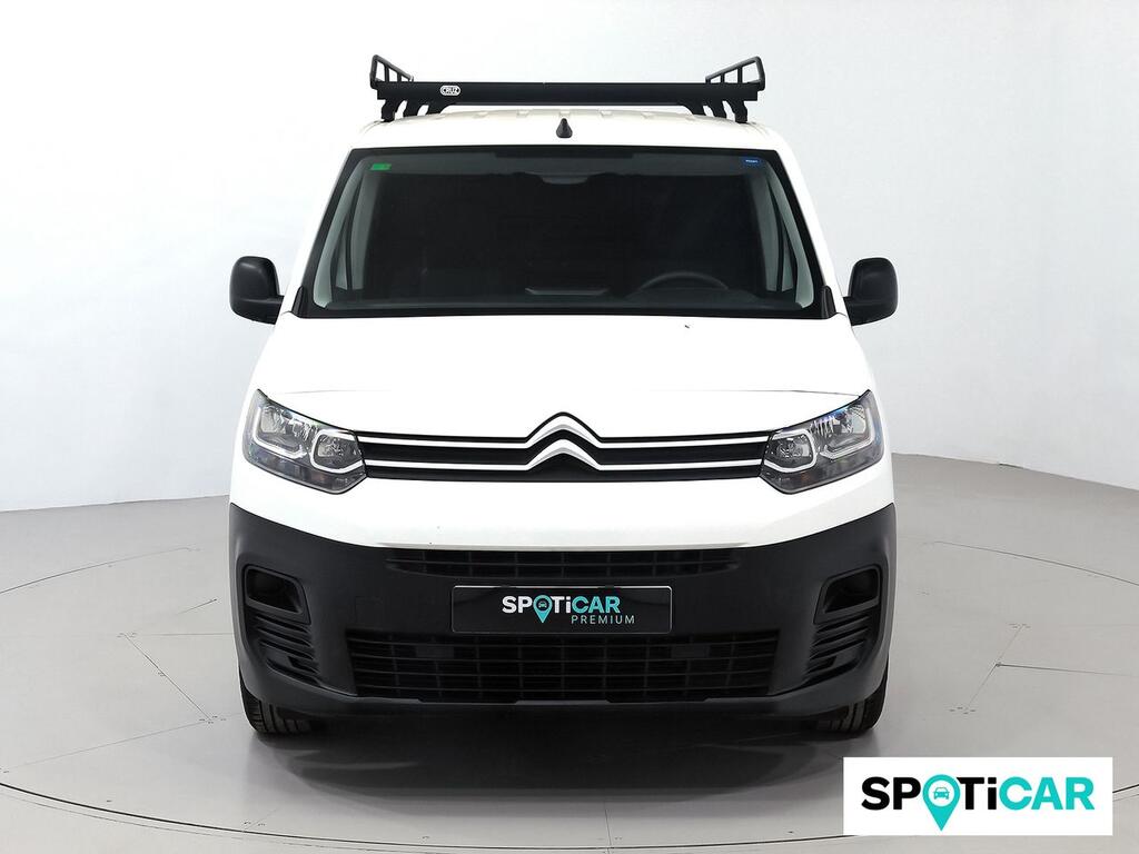 Citroën Berlingo VAN 1.5 BLUEHDI 100 TALLA M CONTROL 3P 6