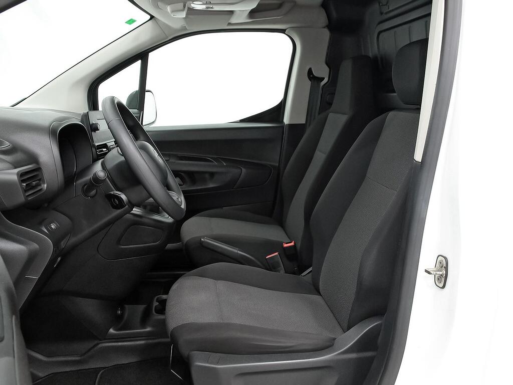 Citroën Berlingo VAN 1.5 BLUEHDI 100 TALLA M CONTROL 3P 9