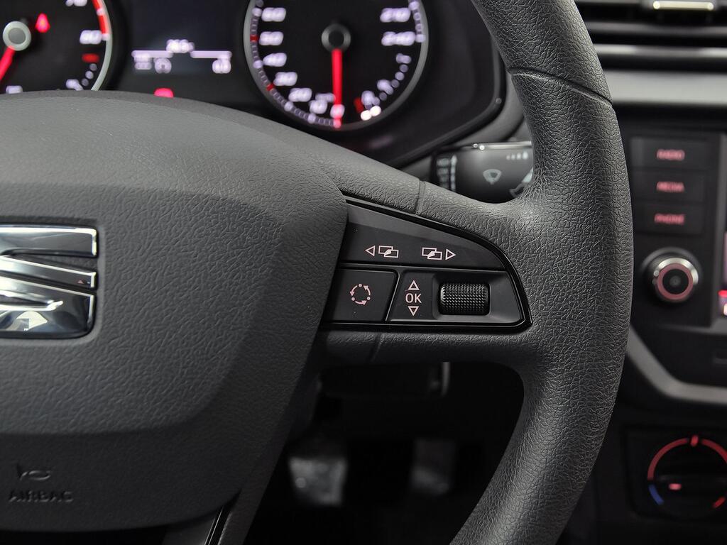 Seat Ibiza 1.0 EcoTSI 70kW (95CV) Reference Plus 16