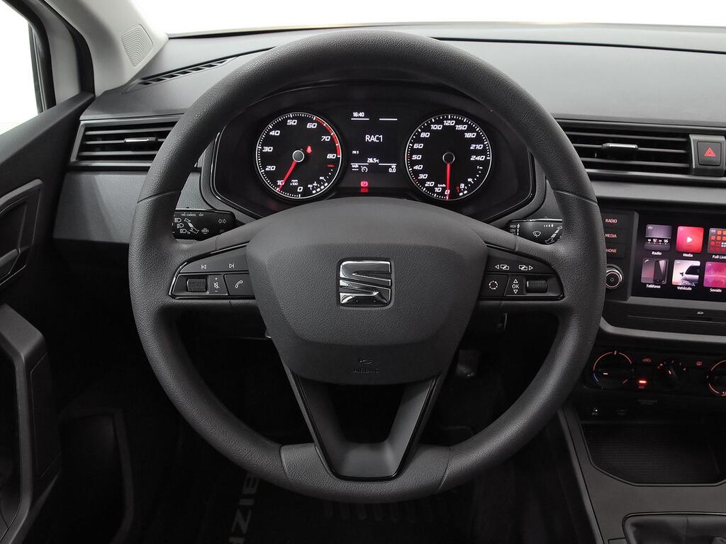 Seat Ibiza 1.0 EcoTSI 70kW (95CV) Reference Plus 17