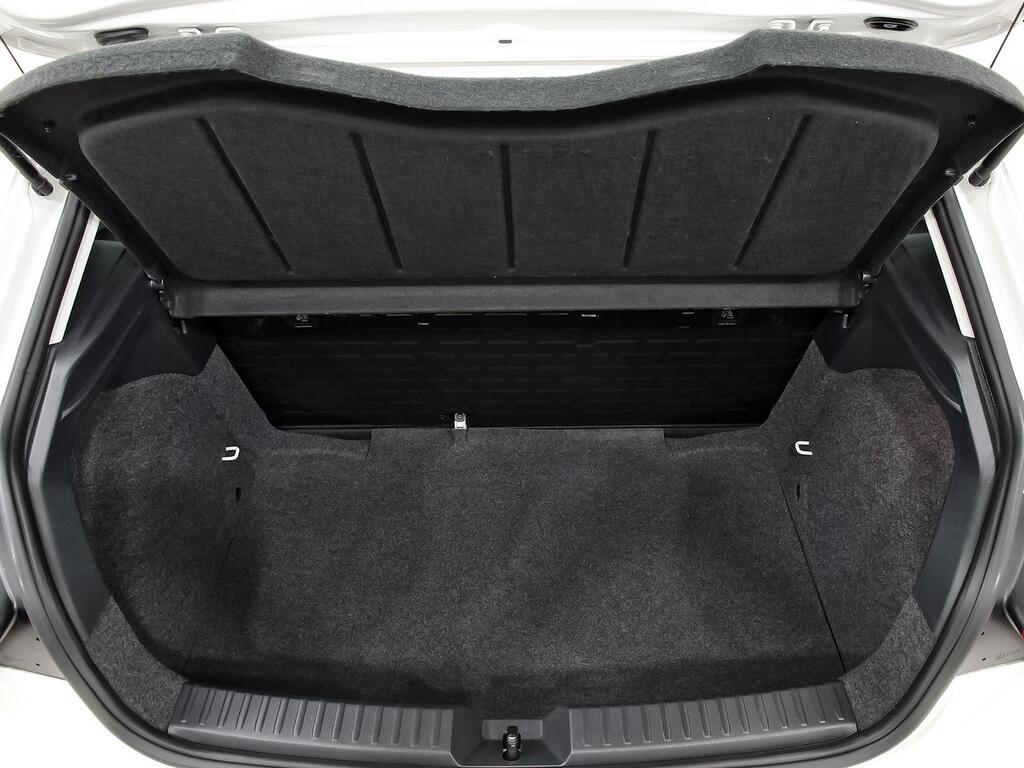 Seat Ibiza 1.0 EcoTSI 70kW (95CV) Reference Plus 7