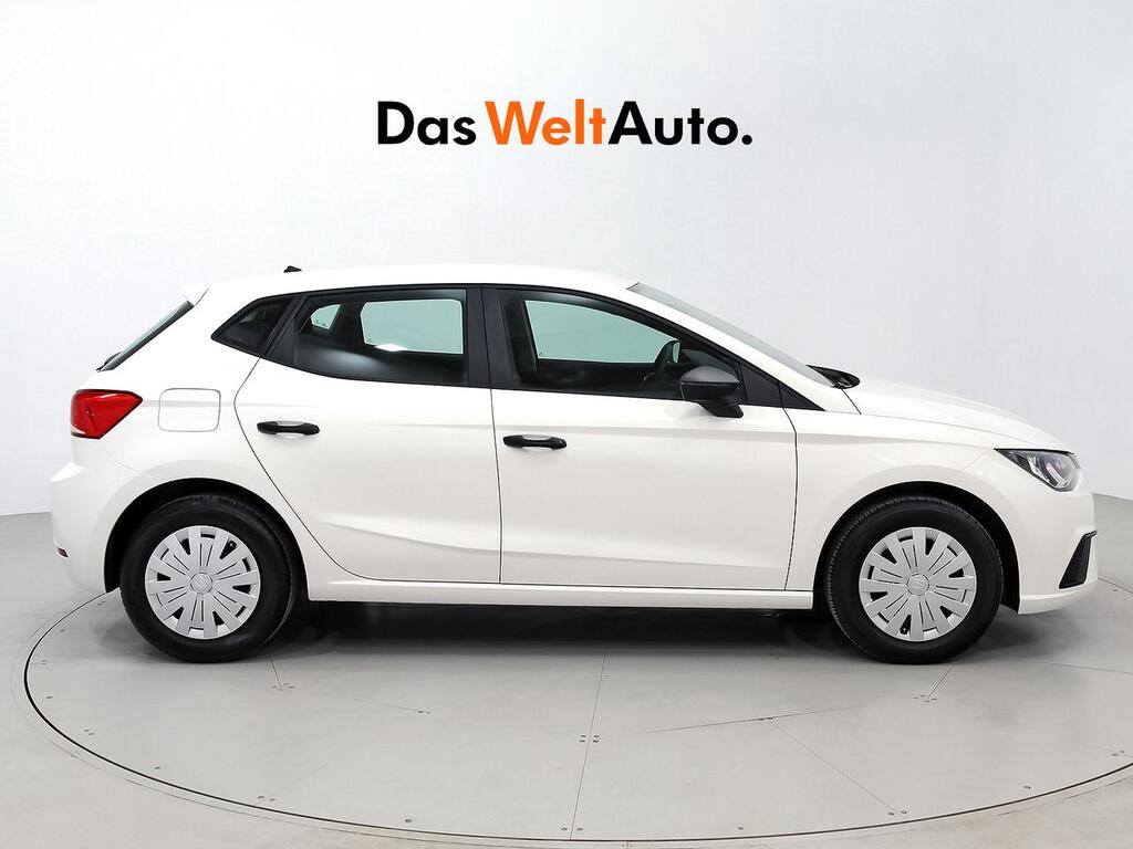 Seat Ibiza 1.0 EcoTSI 70kW (95CV) Reference Plus 3