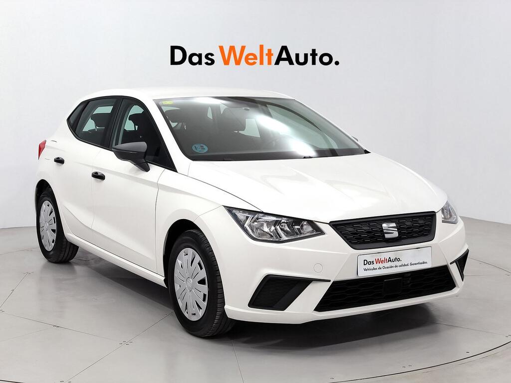 Seat Ibiza 1.0 EcoTSI 70kW (95CV) Reference Plus 1