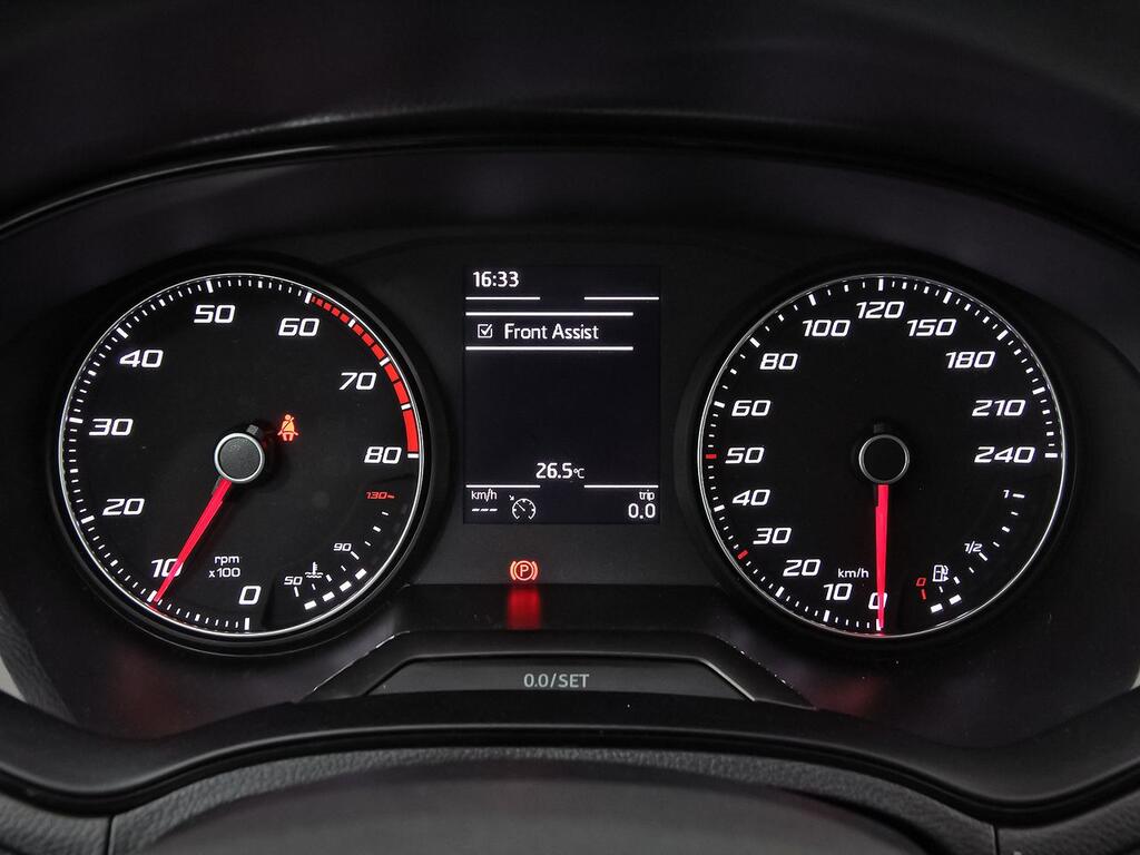 Seat Ibiza 1.0 EcoTSI 70kW (95CV) Reference Plus 12