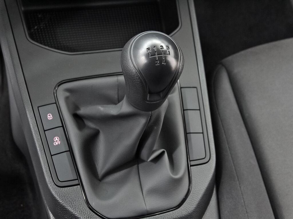 Seat Ibiza 1.0 EcoTSI 70kW (95CV) Reference Plus 22