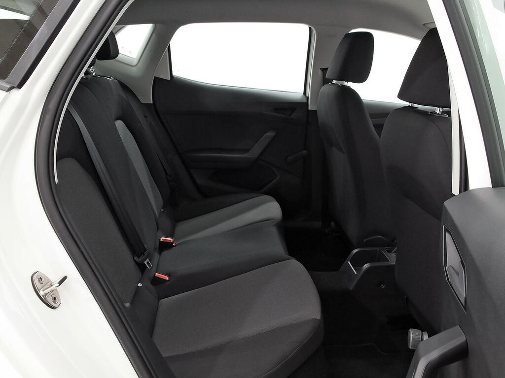 Seat Ibiza 1.0 EcoTSI 70kW (95CV) Reference Plus 6