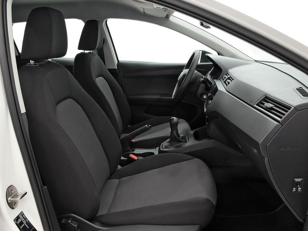Seat Ibiza 1.0 EcoTSI 70kW (95CV) Reference Plus 5