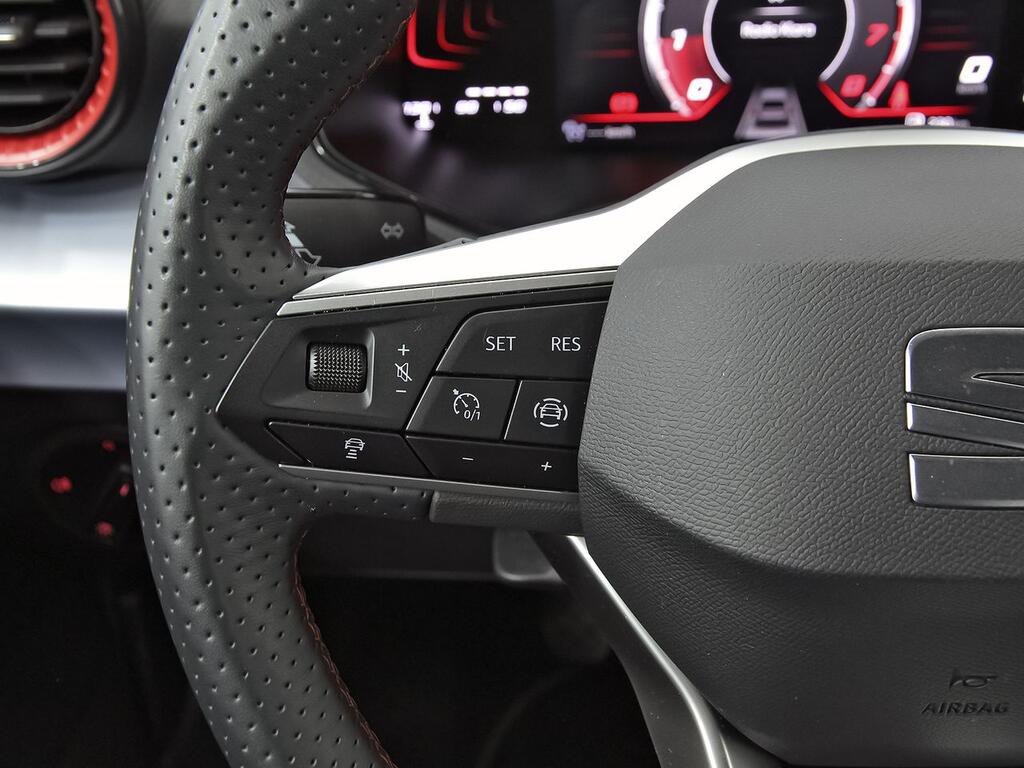 Seat Arona 1.0 TSI 81kW (110CV) FR XM 14
