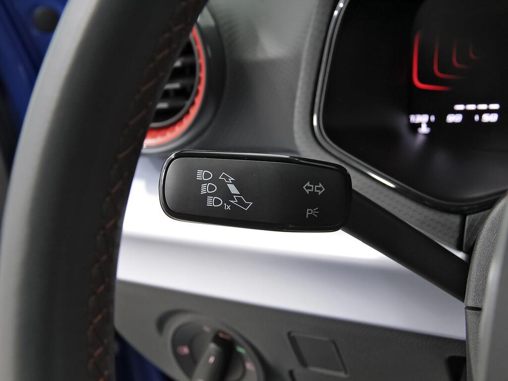 Seat Arona 1.0 TSI 81kW (110CV) FR XM 12